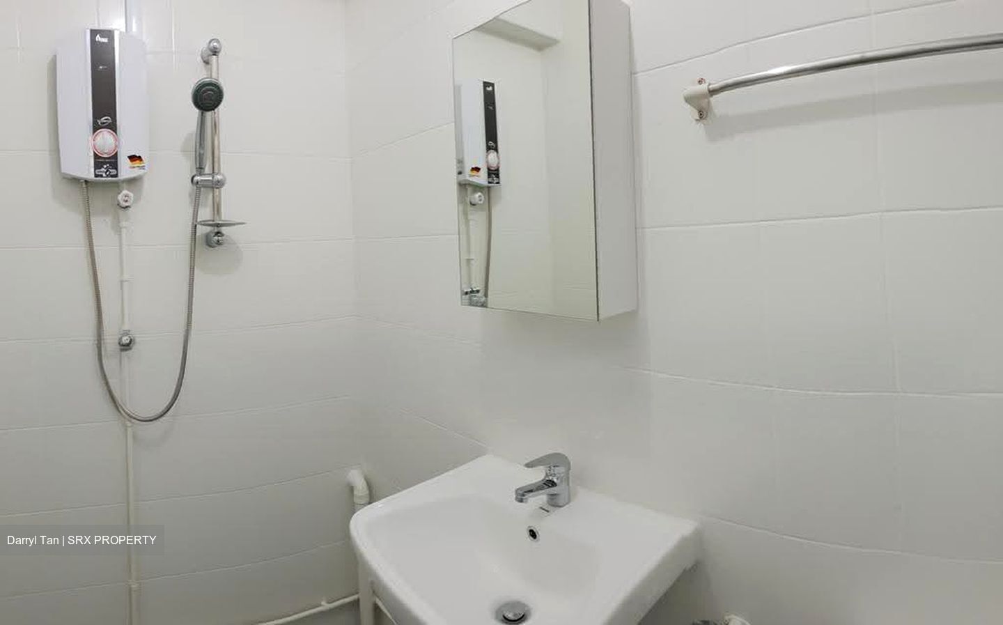Blk 204 Serangoon Central (Serangoon), HDB 3 Rooms #621512081